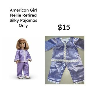 AG Nellie’s Pj’s